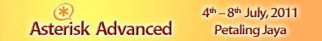 Asterisk Advanced